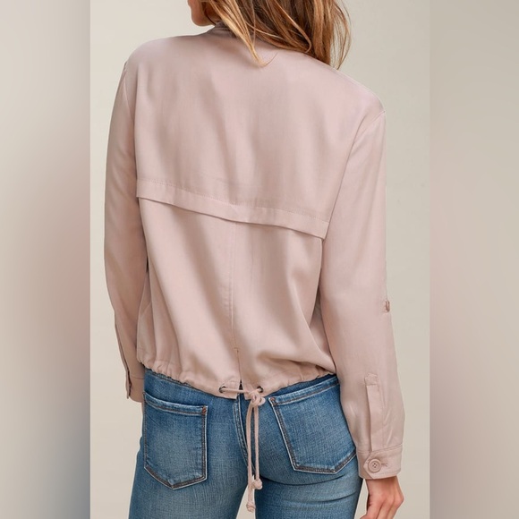 BB Dakota Jacket - Picture 2 of 9